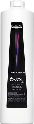 Diactivateur 6vol L'Oréal 1000ml