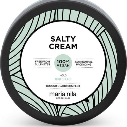 Maria Nila Salty Cream 100ml