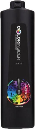 Matrix Permanent ColorInsider Oxidant 9% 1000 ml