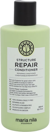 Maria Nila - Structure Repair Conditioner - 300 ml