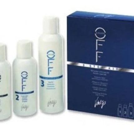 Vitality's - Vitality's Deco Kit color off 100 ml + 100 ml + 200 ml