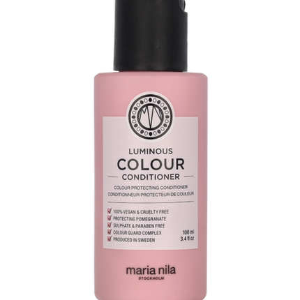 Maria Nila - Luminous Colour Conditioner - 100ml