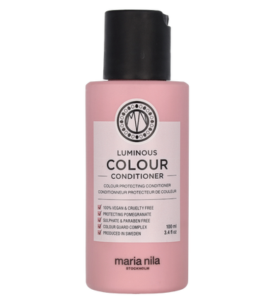 Maria Nila - Luminous Colour Conditioner - 100ml