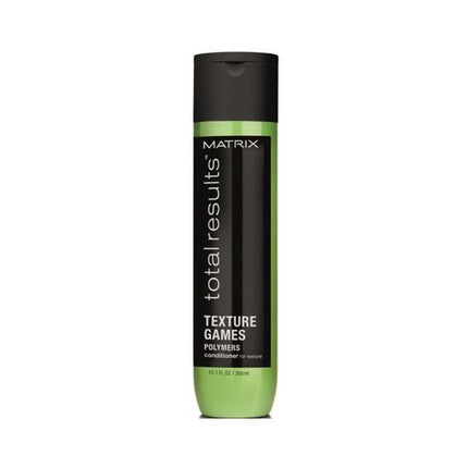 Matrix - Total Results Texture Games Conditioner For Texture - 300ml