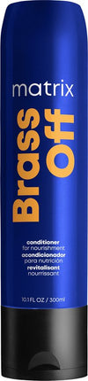Matrix - Brass Off - Blue Conditioner - 300ml