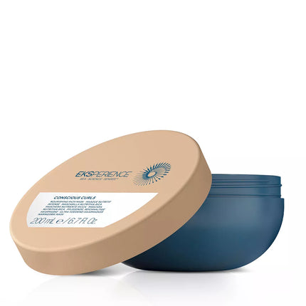 EKSPERIENCE™ CONSCIOUS CURLS NOURISHING RICH MASK