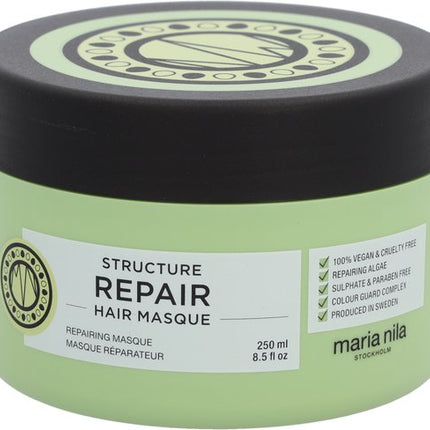 Maria Nila - Structure Repair Haarmasker 250ml