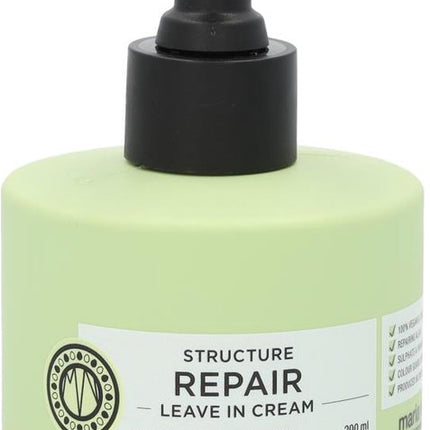 Maria Nila Structure Repair Leave-In Cream 200ml