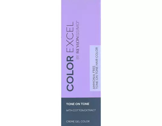 Permanente Kleur Revlon Nº 9 (70 ml)