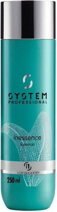 System professional Inessence Shampoo I1 250 ml - Anti-roos vrouwen - Voor
