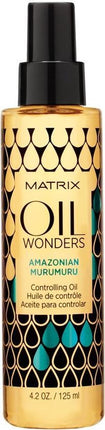 Matrix - Oil Wonders Controlling Oil Amazonian murumuru Natural oil for hair neppodajné - 150ml