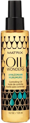 Matrix - Oil Wonders Controlling Oil Amazonian murumuru Natural oil for hair neppodajné - 150ml