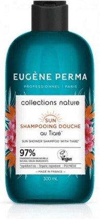 Eugène Perma Nature Solar Doucheshampoo 300 ml