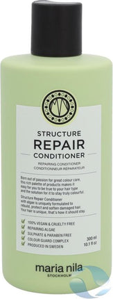 Maria Nila - Structure Repair Conditioner - 300 ml