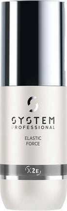 System Professional Spray Extra Elastic Force 125ml
