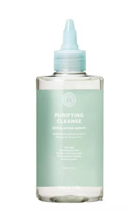 Maria Nila - Purifying Cleanse Exfoliating Serum - 150 ml
