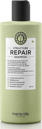Maria Nila - Structure Repair Shampoo-350 ml