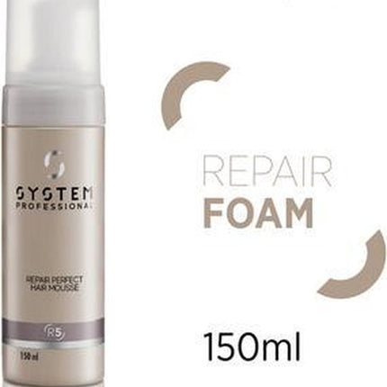 System Professional Repair Perfect Hair R5