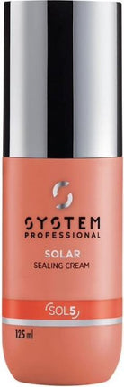 System Professional System Solaris Solar Cream SOL5 125 ml