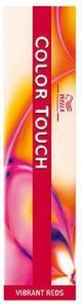 Wella Color Touch Vibrant Reds 6/47 60ml