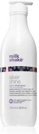 Milk_Shake Silver Shine Conditioner 1000ml
