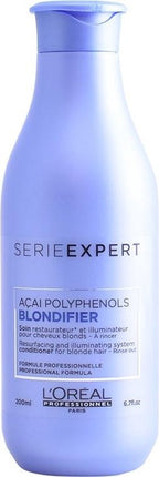 L'Oréal Professionnel Blondifier Conditioner 200 ml - Conditioner voor ieder haartype