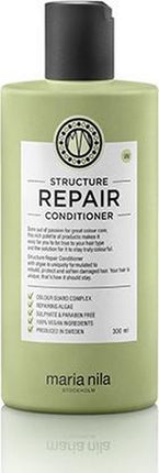 Maria Nila - Structure Repair Conditioner - 300 ml