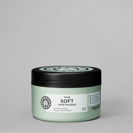 Maria Nila -True Soft Haarmasker 250ml