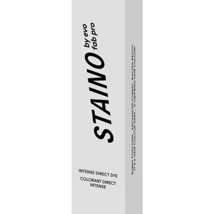 EVO - Staino Clear Intense Direct Dye 120ml