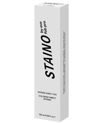EVO - Staino Clear Intense Direct Dye 120ml