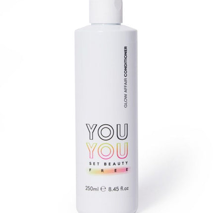 YOU YOU GLOW AFFAIR CONDITIONER 250 ML