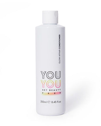 YOU YOU GLOW AFFAIR CONDITIONER 250 ML