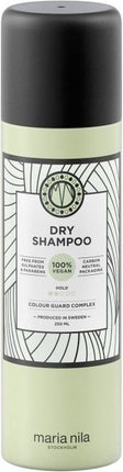 Maria Nila Droogshampoo 100ml - Droogshampoo vrouwen - Voor Alle haartypes