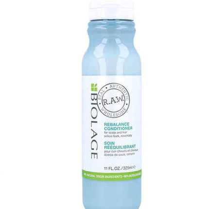 Matrix - Biolage RAW Scalp Care (Rebalance Conditioner) - 325ml