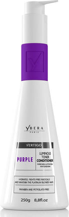 YBERA PARIS Conditioner Vertigo Purple - 250g