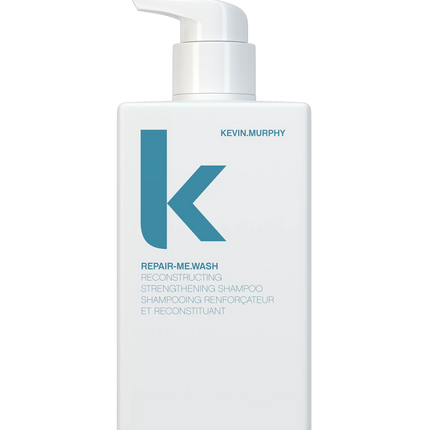 Kevin Murphy - REPAIR - REPAIR-ME.WASH - Shampoo voor beschadigd haar - 500ml