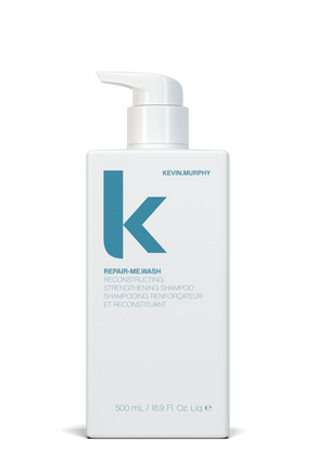 Kevin Murphy - REPAIR - REPAIR-ME.WASH - Shampoo voor beschadigd haar - 500ml