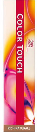 Wella Color Touch /3