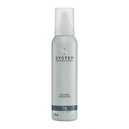 System Professional - Volumize Aerolifter - Volumizing Mousse - 150ml