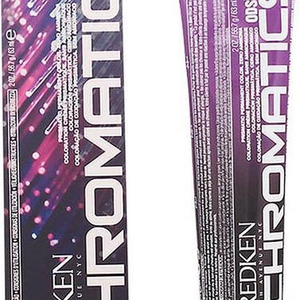 Redken - CHROMATICS 10-natural 63 ml