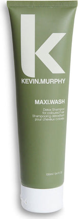 Kevin Murphy - Maxi.Wash - Detox Shampoo - 100ml