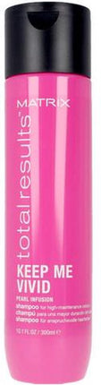 Shampoo voor gekleurd haar Keep Me Vivid Matrix (300 ml)
