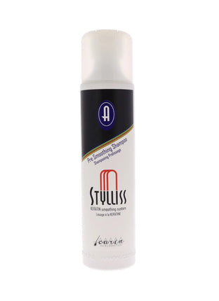Carin Stylliss Pre Smoothing Shampoo 250ml