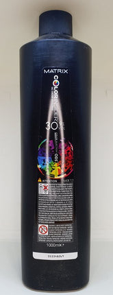 Matrix Permanent ColorInsider Oxidant 9% 1000 ml