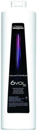 Diactivateur 6vol L'Oréal 1000ml