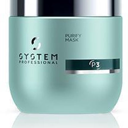 System Professional Masker Purify Mask 200ml