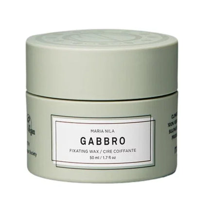 Maria Nila - Minerals GABBRO Fixating Wax - 50ml