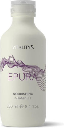 Vitality's EPURÁ Nourishing Shampoo Vrouwen Zakelijk 250 ml