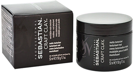 Sebastian Craft Clay-50 ml