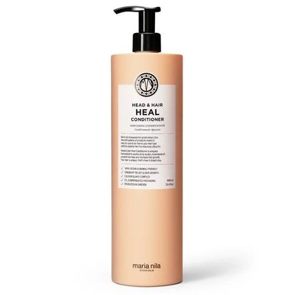 Maria Nila Head & Hair - Heal Conditioner - 500ml